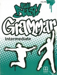 FULL BLAST! GRAMMAR INTERMEDIATE