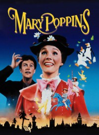 MARY POPPINS