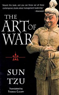 THE ART OF WAR