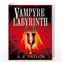 VAMPYRE LABYRINTH RED EYE
