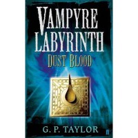 VAMPYRE LABYRINTH DUST BLOOD